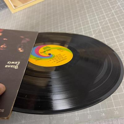 (2)ELTON JOHN: Self Title  and HONKY CHATEAU 