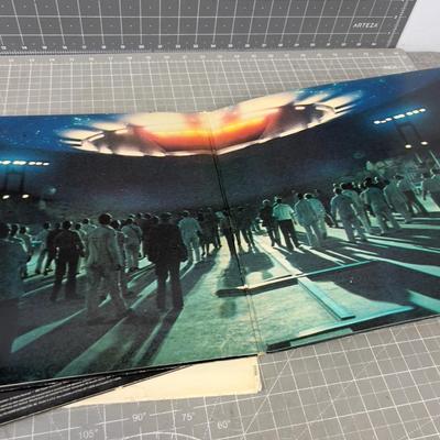 (3) Movie Sound Tracks