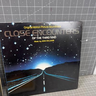 (3) Movie Sound Tracks