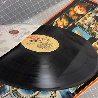 Original Sound Track of SGT. PEPPERS LONELY HEARTS BAND 