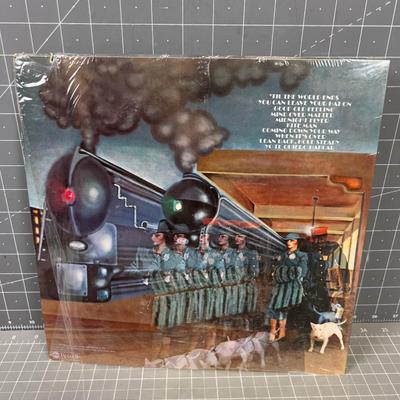 THREE DOG NIGHT Coming Down Your Way