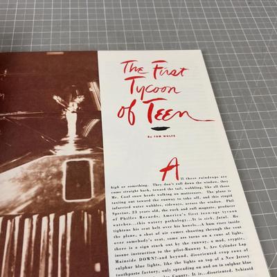 BOOK   - PHIL SPECTOR: BACK TO MONO 1958 to 1969