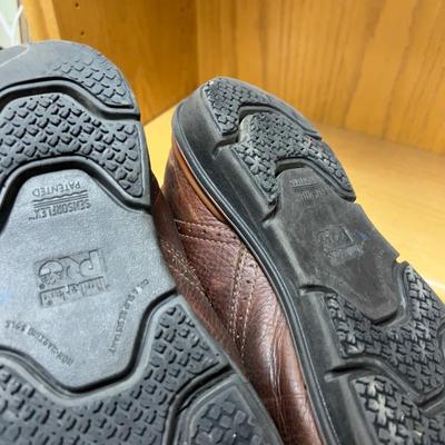 3 Pair of MEN'S Size 10 LOAFERS 