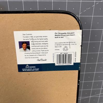 Mickey Mouse CORK Board 