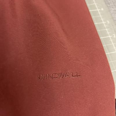 North Face Jacket, X L 