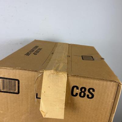 8 oz. Foam Cups. HUGE CASE! 1000 cups