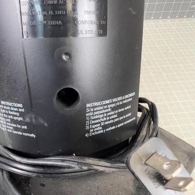 Electric Heater 