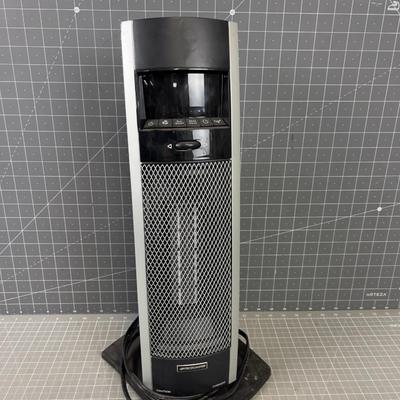 Electric Heater 