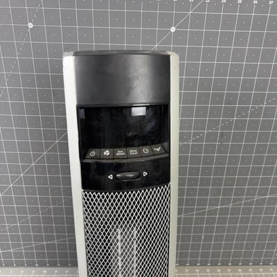 Electric Heater 