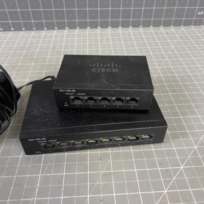 CISCO Switches 