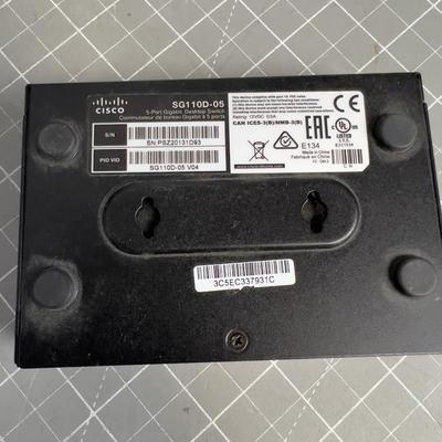 CISCO Switches 