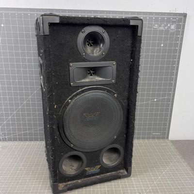 Jensen JP1200  Cabinet Speaker 