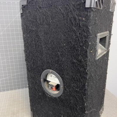 Jensen JP1200  Cabinet Speaker 