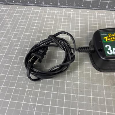 3 Amp Battery Maintainer
