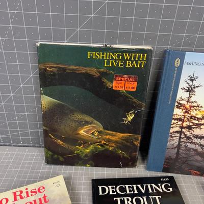 Fishing ! 