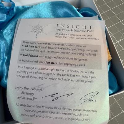 Magical Chakra CARDS 