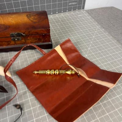 Pendulum Healing Collection. REAL WOO WOO! 