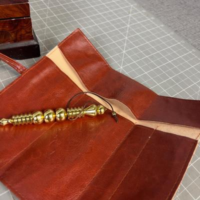 Pendulum Healing Collection. REAL WOO WOO! 