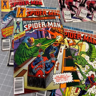 X-men and Marvel Comics 