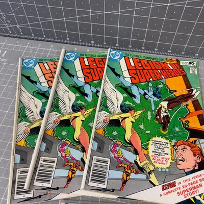 DC Comics 