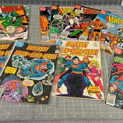 DC Comics 