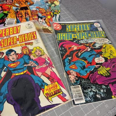DC Comics 