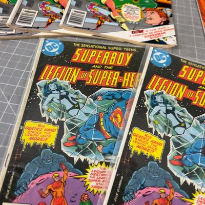 DC Comics 