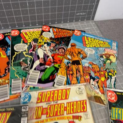 DC Comics 