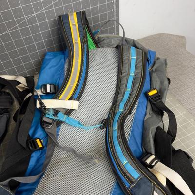 Pair of Hydration Packs