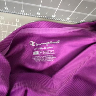 Small Yoga and Active Wear