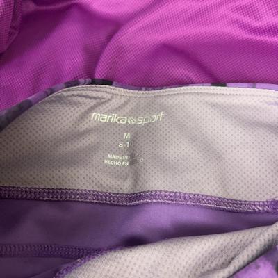 Small Yoga and Active Wear