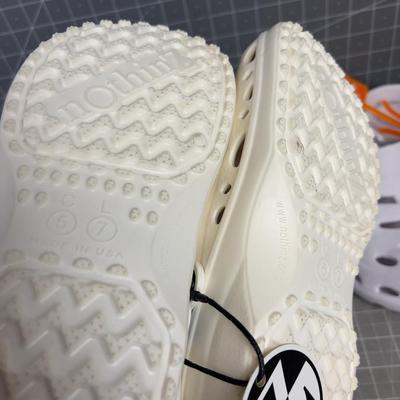 2 Set of Crock Knock off