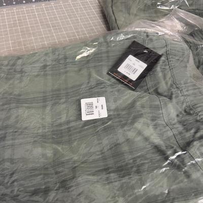 Men's Fern Green, New Pacific Trail Shorts