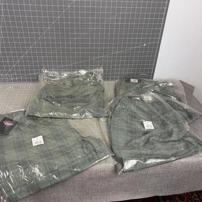 Men's Fern Green, New Pacific Trail Shorts