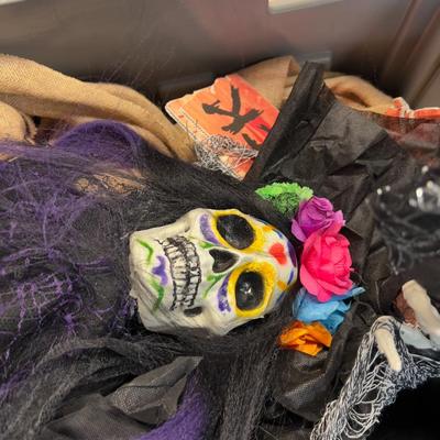 Whoop Whoop! It’s the HALLOWEEN BOX 