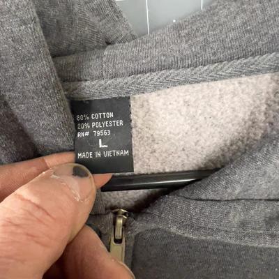 SKIING Magazine Hoodie 