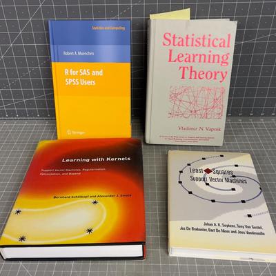 Statistics and Programing 