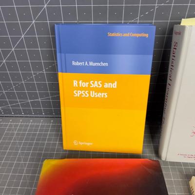 Statistics and Programing 