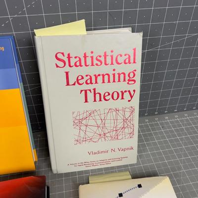 Statistics and Programing 