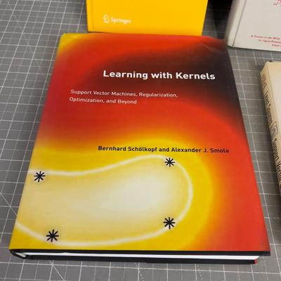 Statistics and Programing 