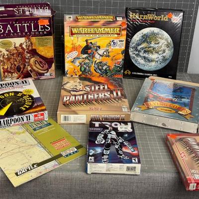 PC Games 