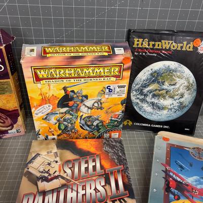 PC Games 