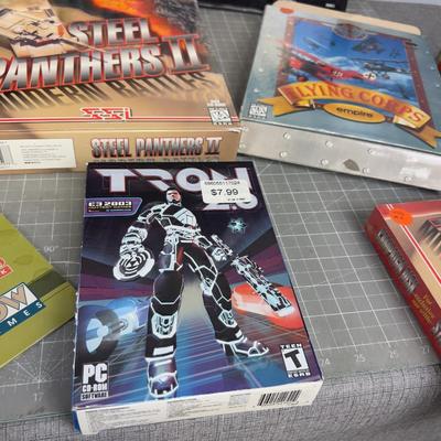 PC Games 