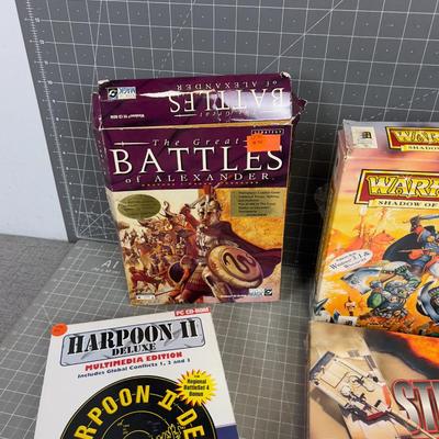 PC Games 