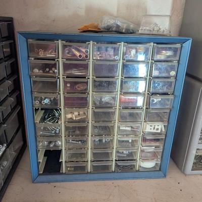 Parts Containers