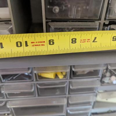 Parts Containers
