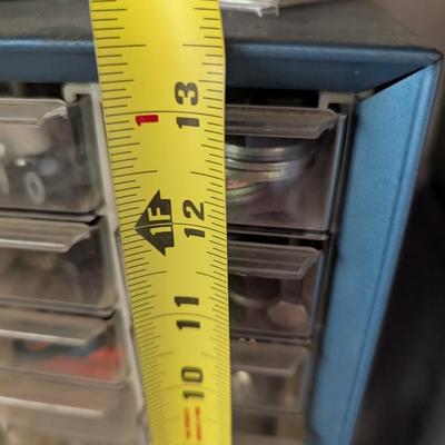 Parts Containers