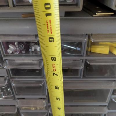 Parts Containers