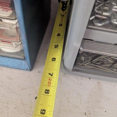 Parts Containers