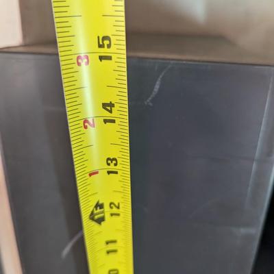 Parts Containers